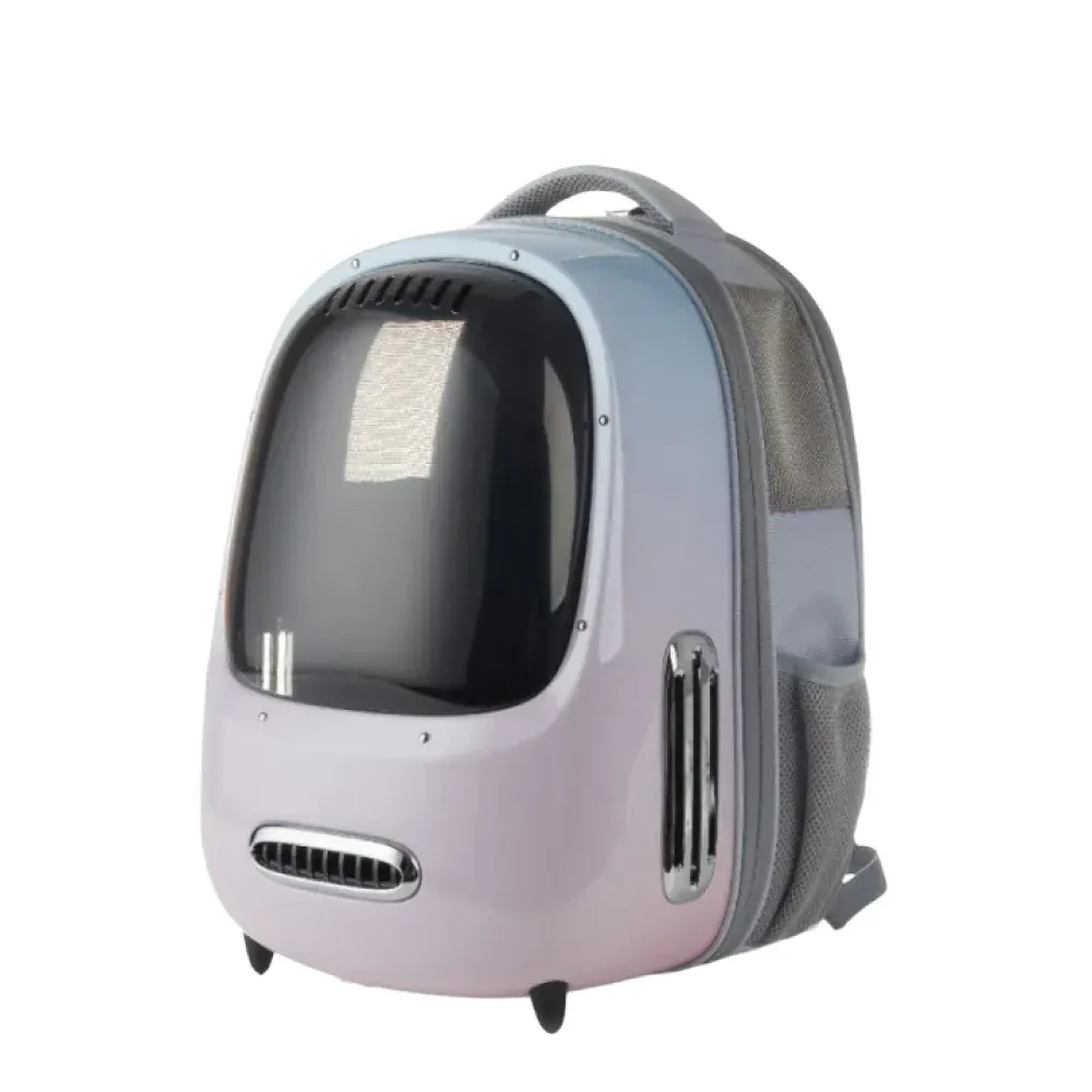 Рюкзак-переноска Petkit Breezy 2 Smart Blue