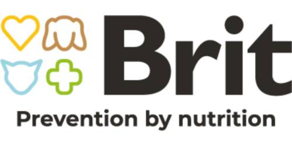 Логотип Brit Care