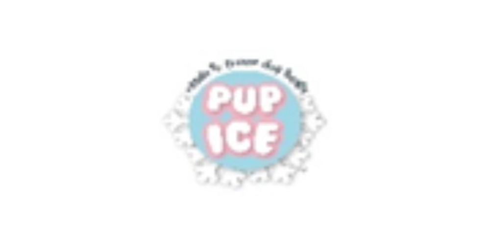Pup Ice