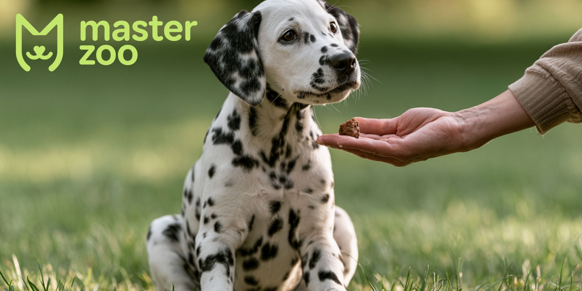 Далматин в квартирі | MasterZoo