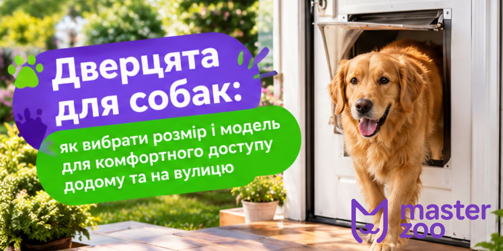 врерці для собак| MasterZoo