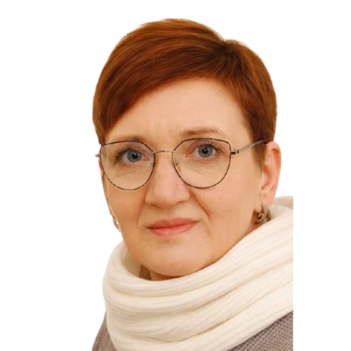 Ирина Тамарова
