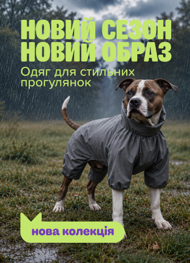 Новий сезон - новий образ!