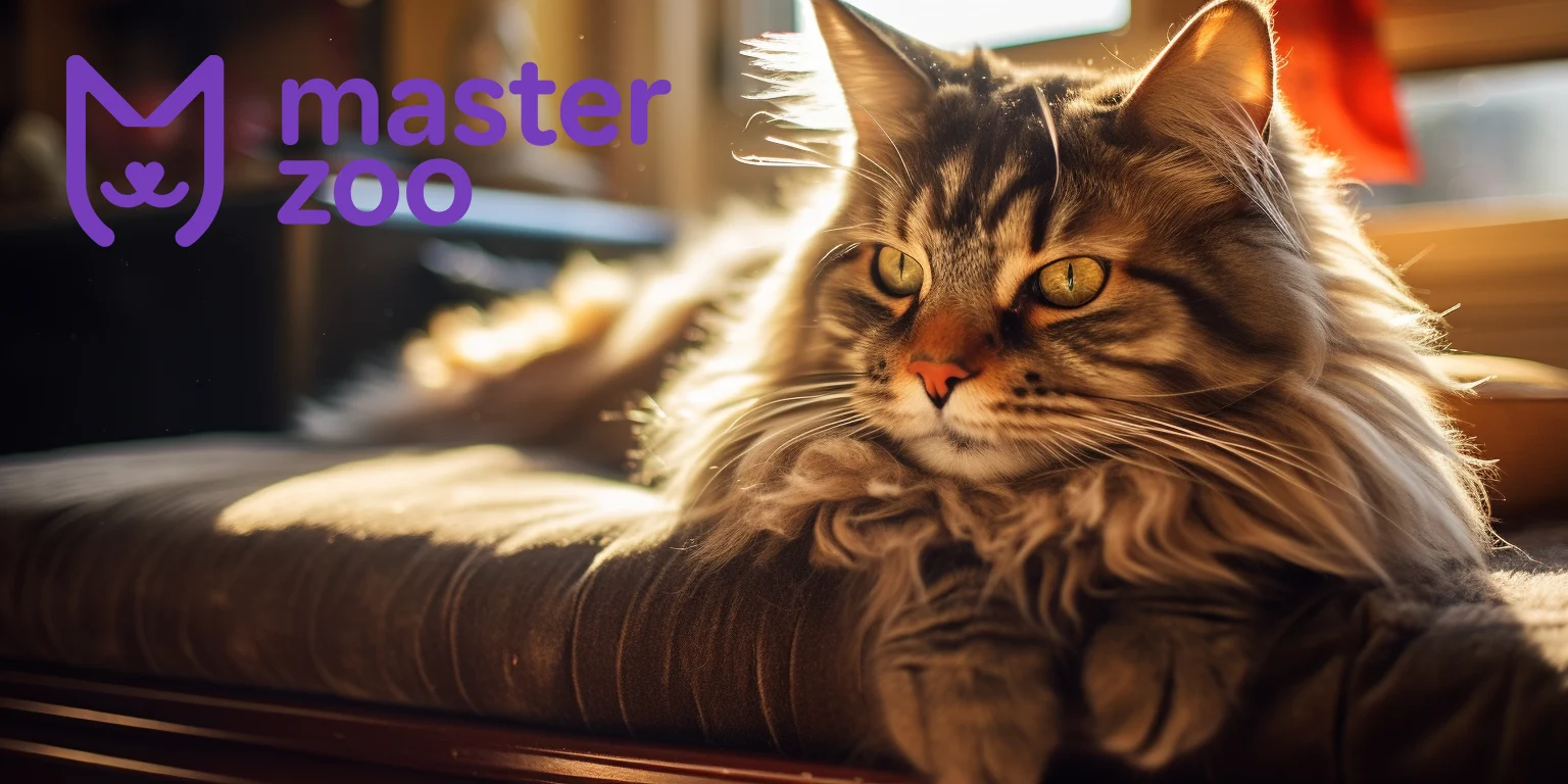 Коти | Зоомагазин MasterZoo
