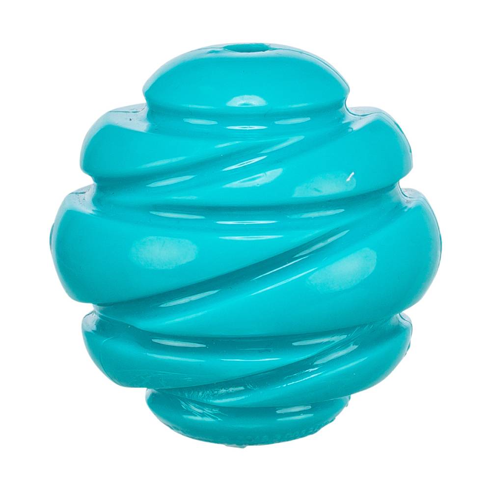 Игрушка для собак Trixie Super Strong Мяч 6 см – бирюзовый Игрушка для собак Trixie Super Strong Мяч 6 см – бирюзовый