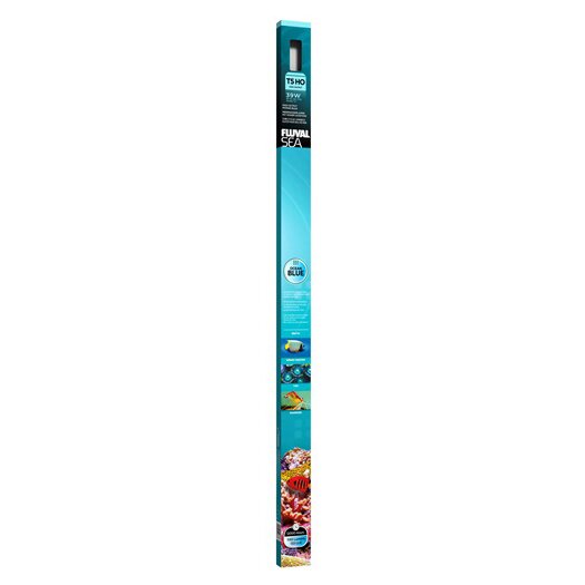 Люминесцентная лампа Fluval «Actinic» 39 Вт, 85 см, T5