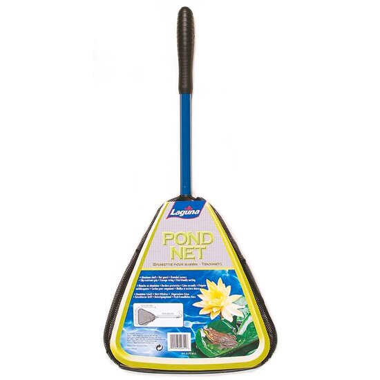 Сачок для пруда Laguna «Pond Net» 30,5 x 20 см