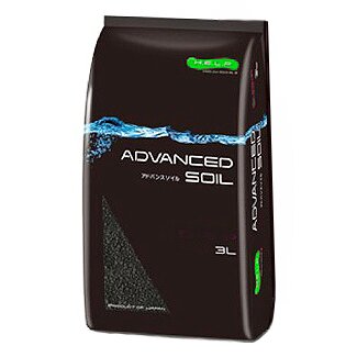Субстрат для акваріума Aquael «Advanced Soil Plants» 3 л Субстрат для акваріума Aquael «Advanced Soil Plants» 3 л