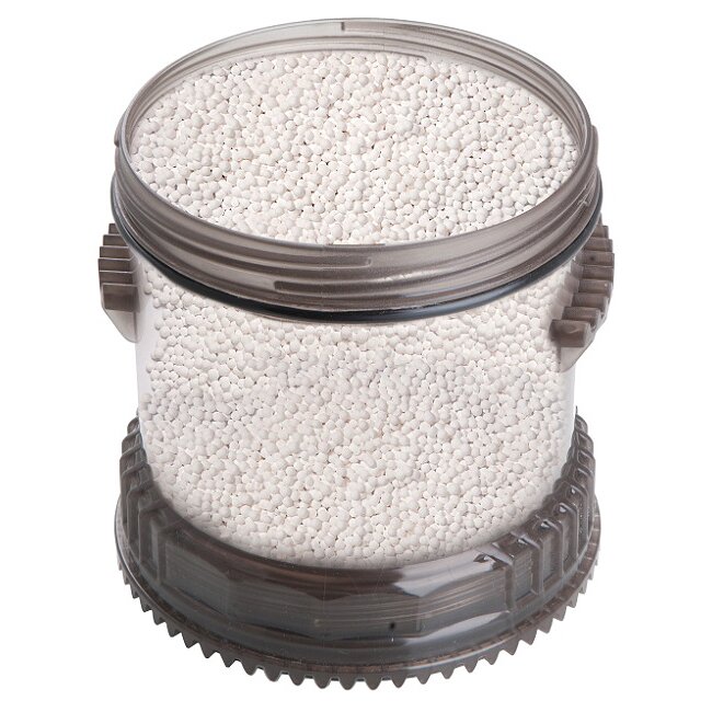 Контейнер Aquael з наповнювачем «PhosMax Basic» (для зовнішнього фільтра Aquael Multikani 800) Контейнер Aquael з наповнювачем «PhosMax Basic» (для зовнішнього фільтра Aquael Multikani 800)