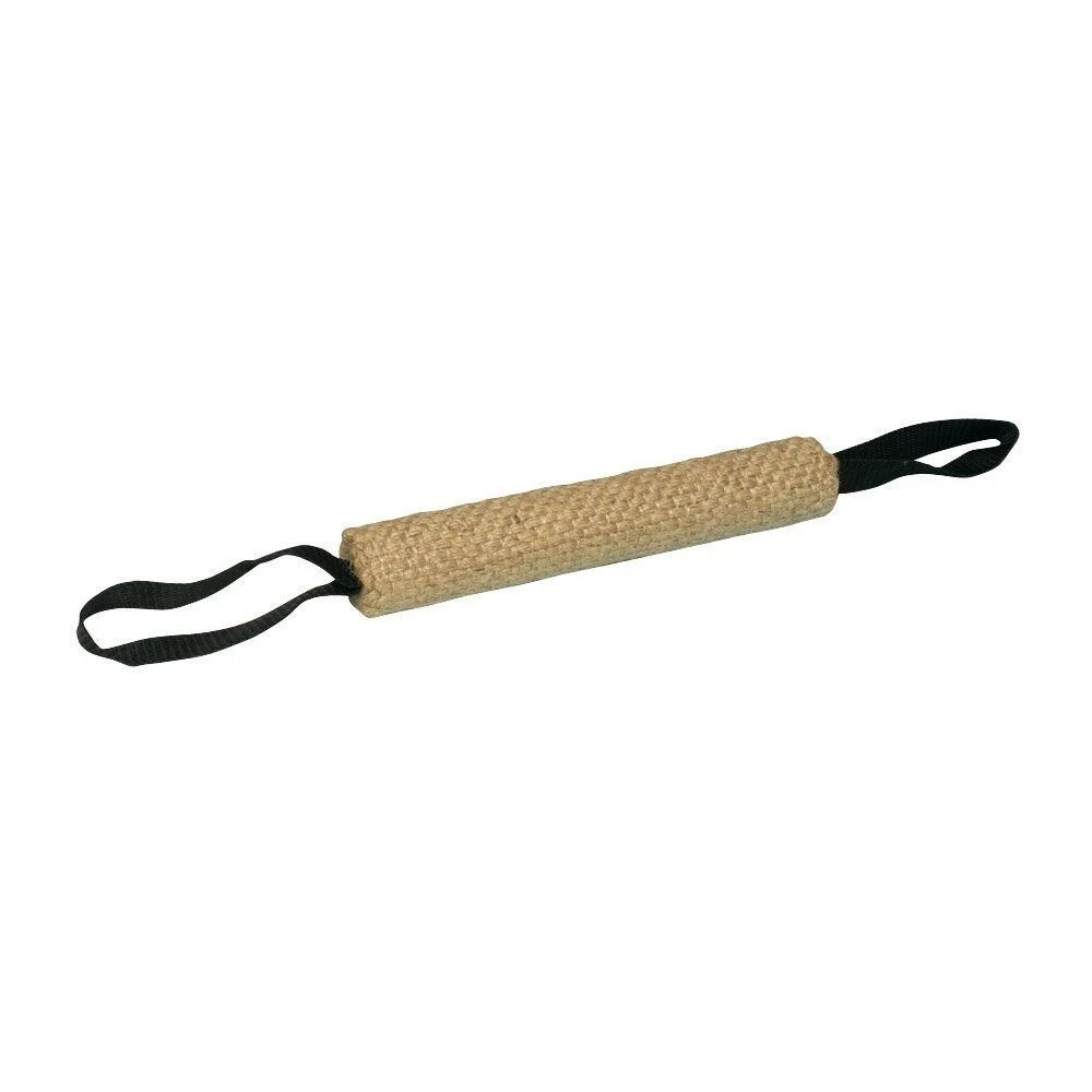 Trixie Training Dummy Biting Roll іграшка для собак 6х32 см - бежевий