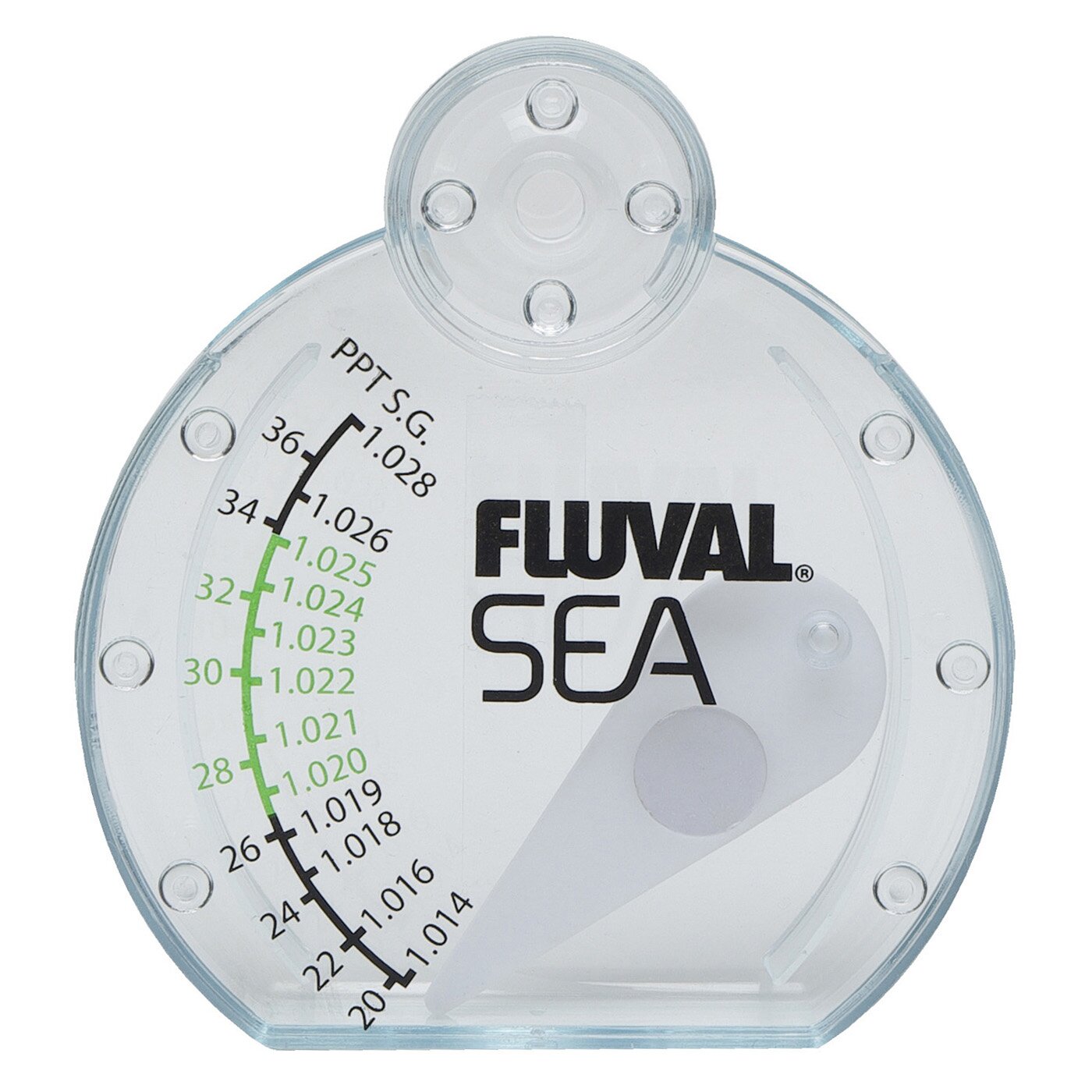 Гидрометр для аквариума Fluval Гидрометр для аквариума Fluval