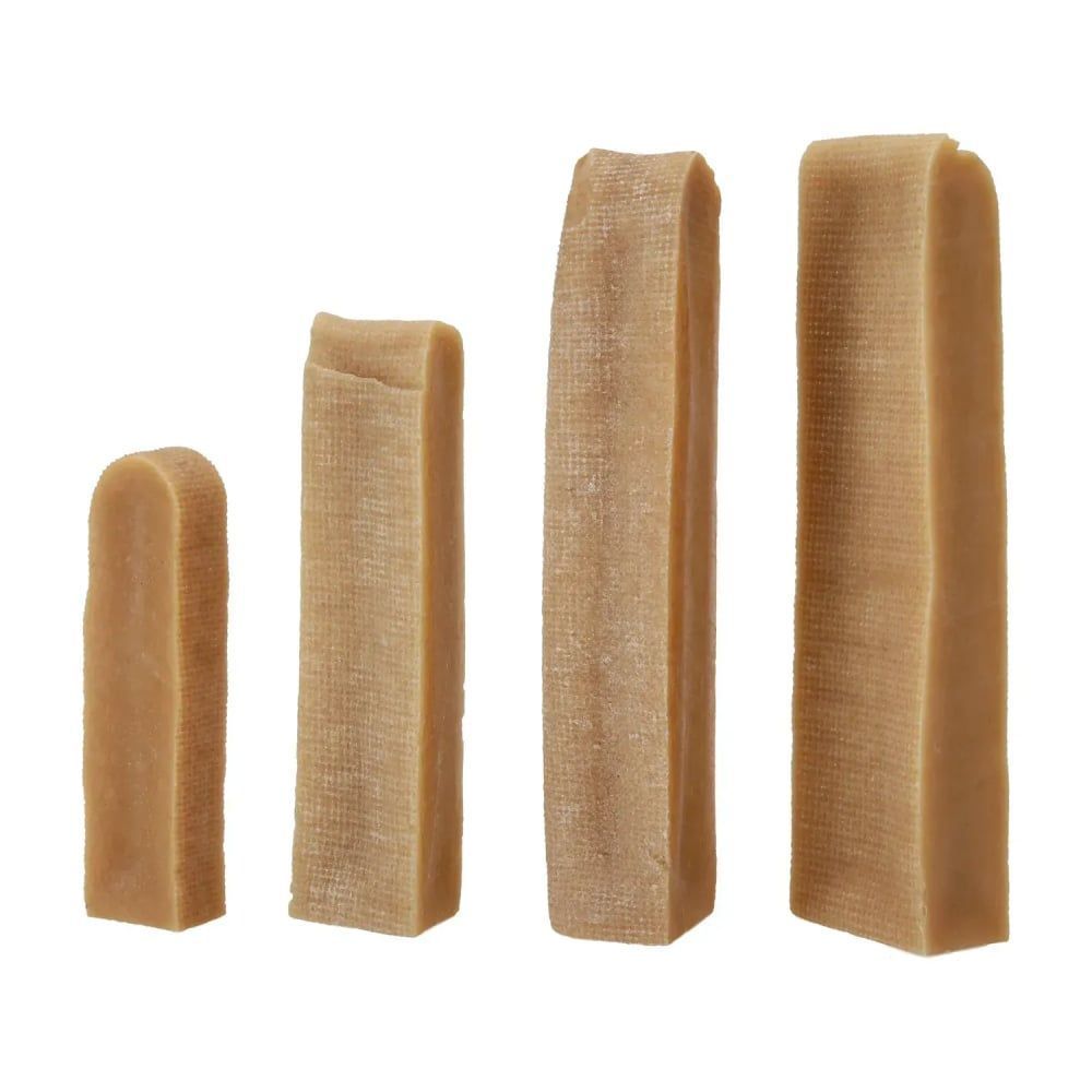 Ласощі для собак HealthyDoggo Himalayan Cheese L 110 г - сир