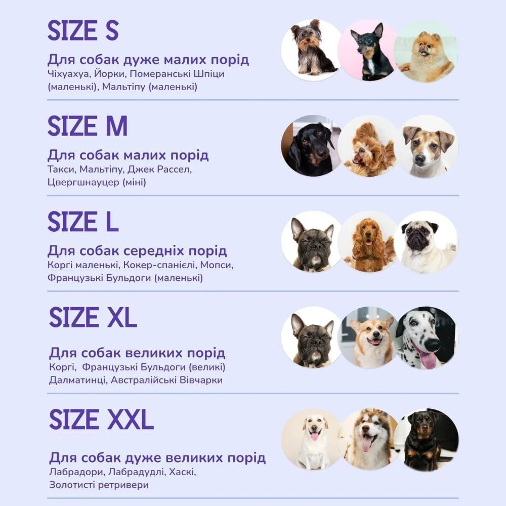 Панама для собак Hat-Dog M - жовтий Панама для собак Hat-Dog M - жовтий