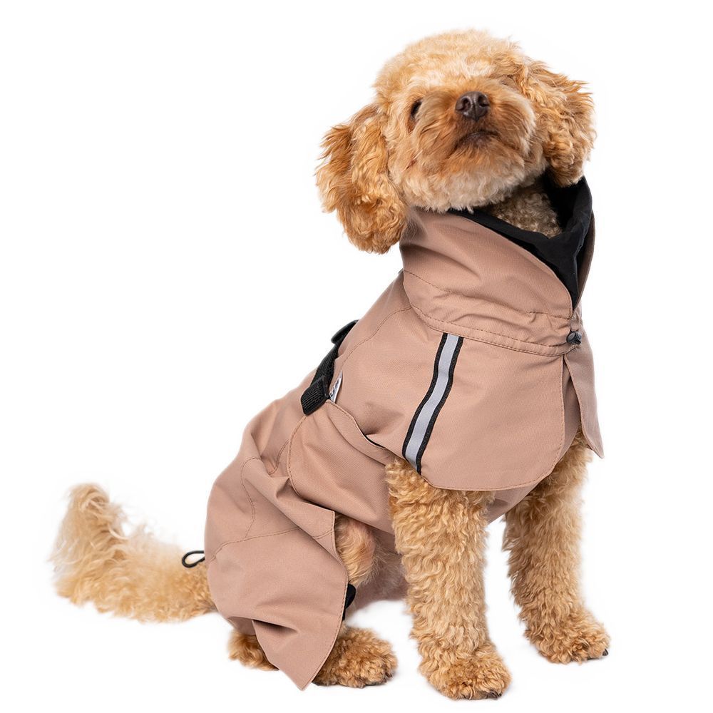 Noble Pet Rio дощовик для собак L