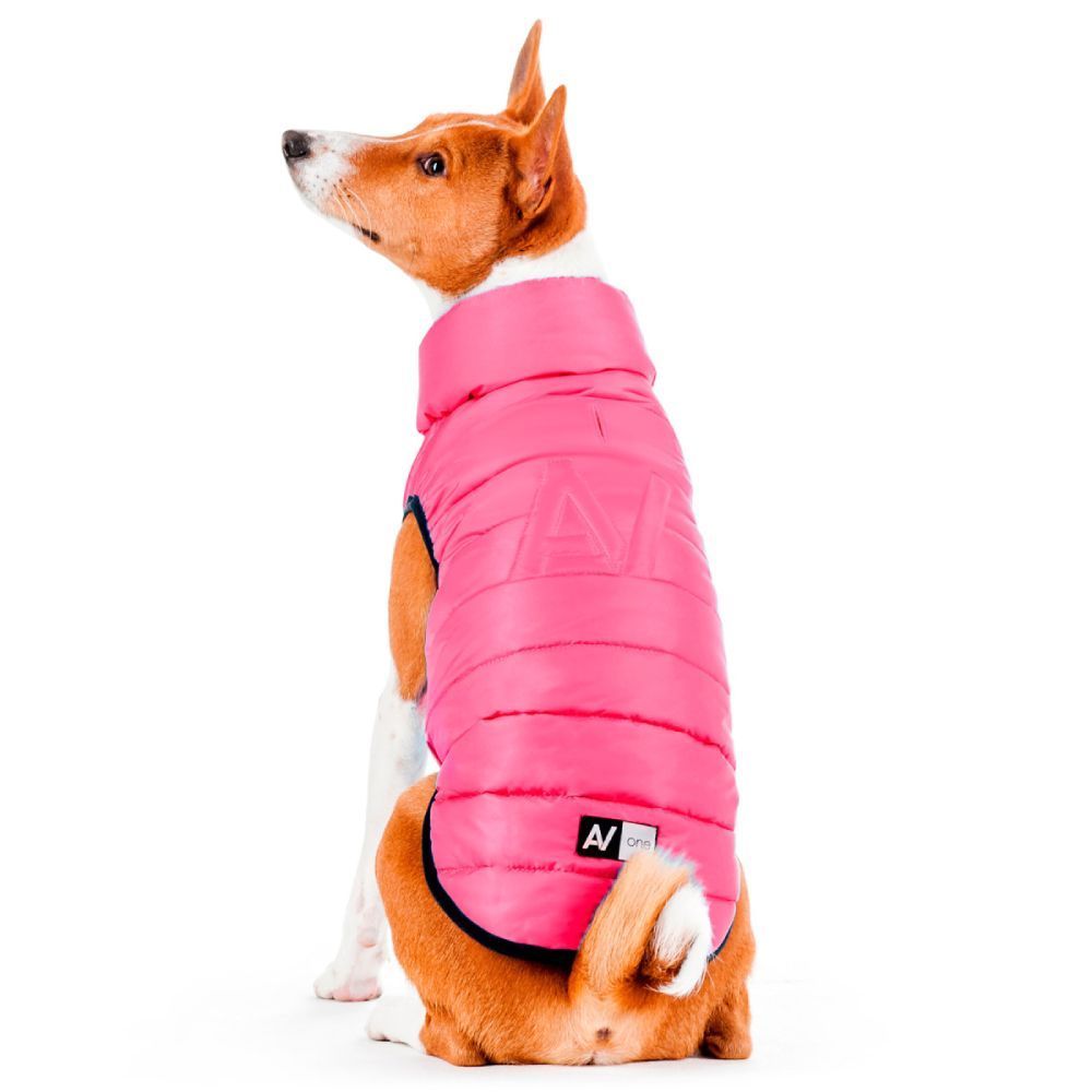 Collar AiryVest ONE куртка для собак S-30