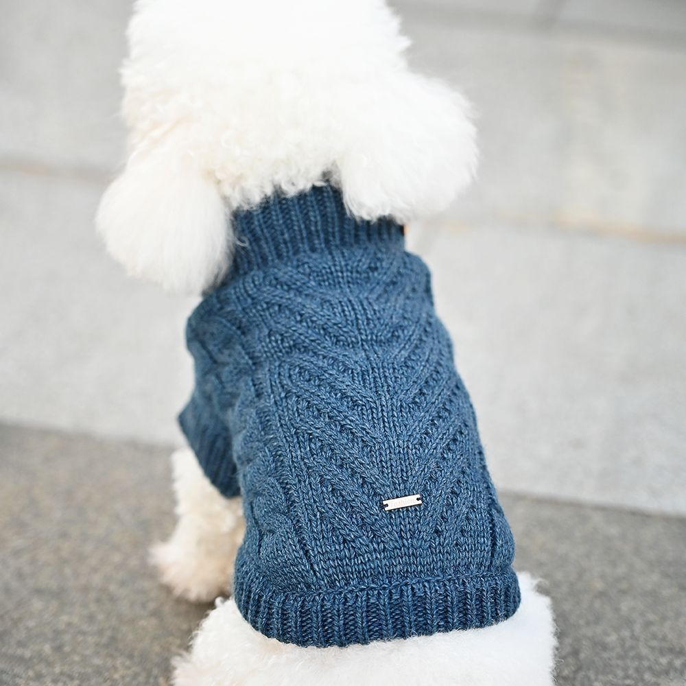 Noble Pet Antony светр для собак XS
