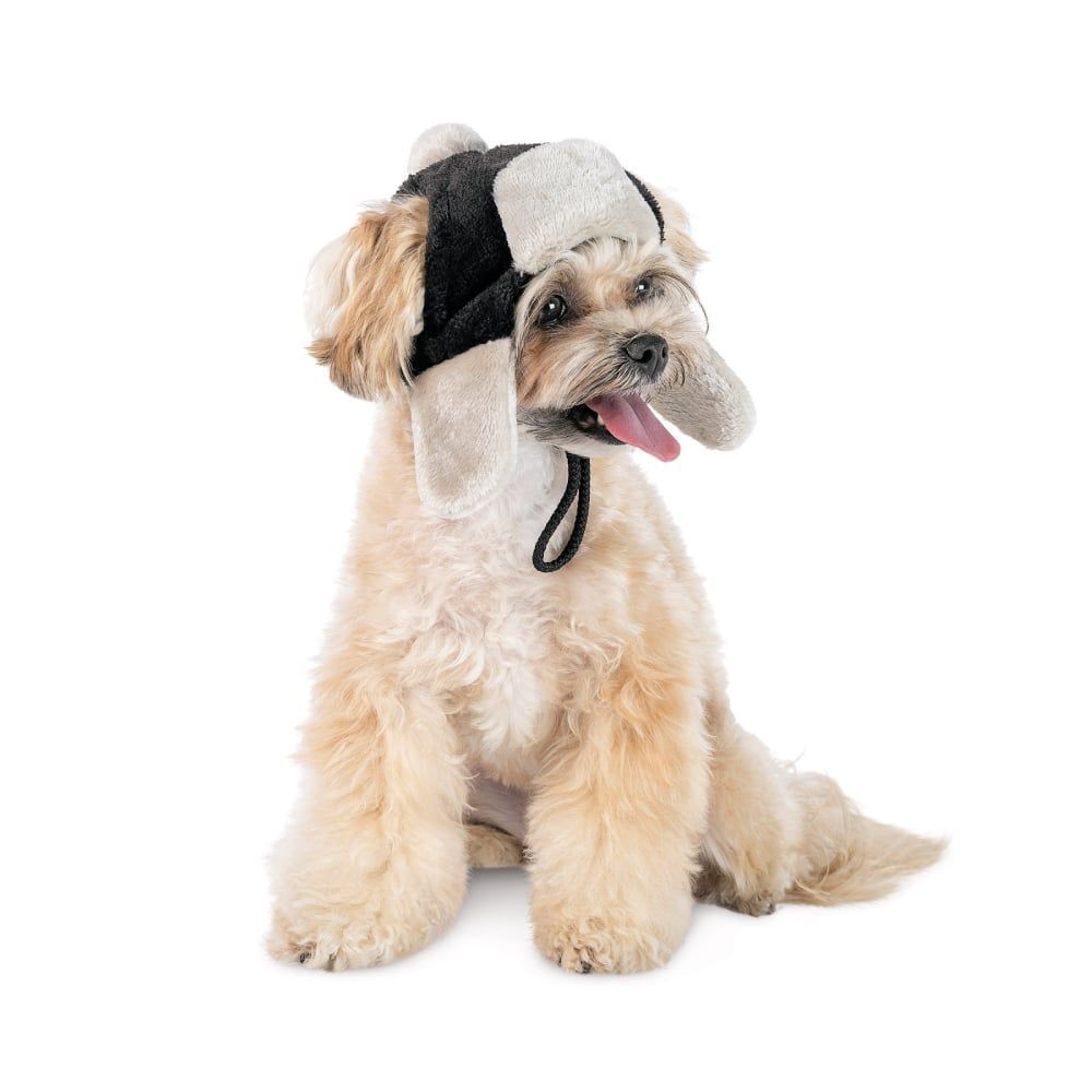 Pet Fashion Bubo шапка для собак L Pet Fashion Bubo шапка для собак L