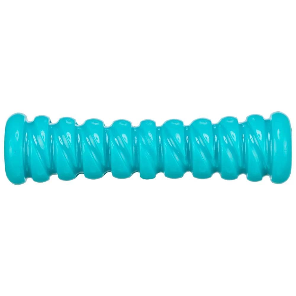 Игрушка для собак Trixie Super Strong Палочка 14 см – бирюзовый Игрушка для собак Trixie Super Strong Палочка 14 см – бирюзовый