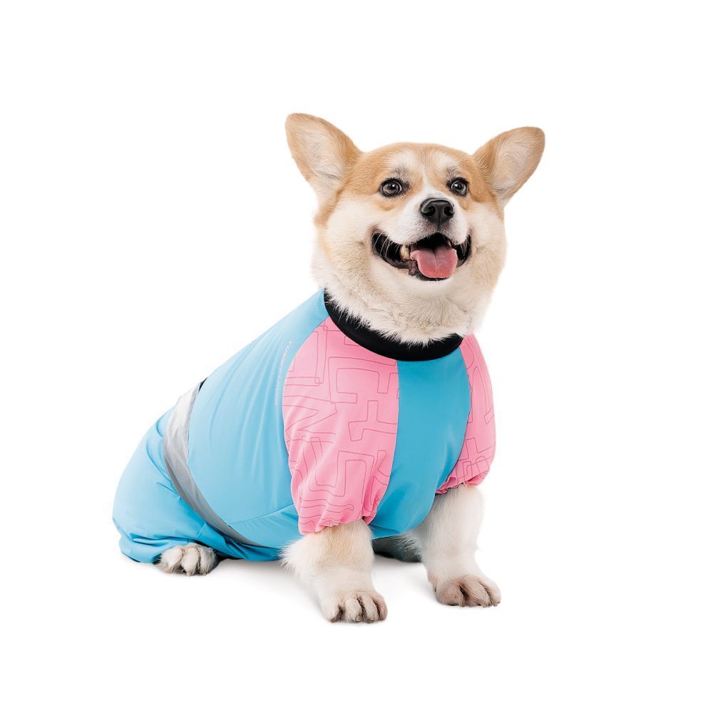 Pet Fashion Milly комбінезон для собак L коргі