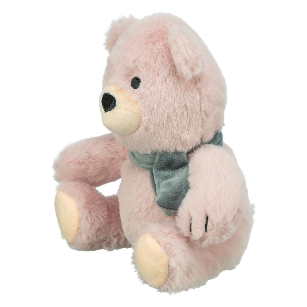 Trixie Teddy іграшка для собак 19 см - бежевий Trixie Teddy іграшка для собак 19 см - бежевий