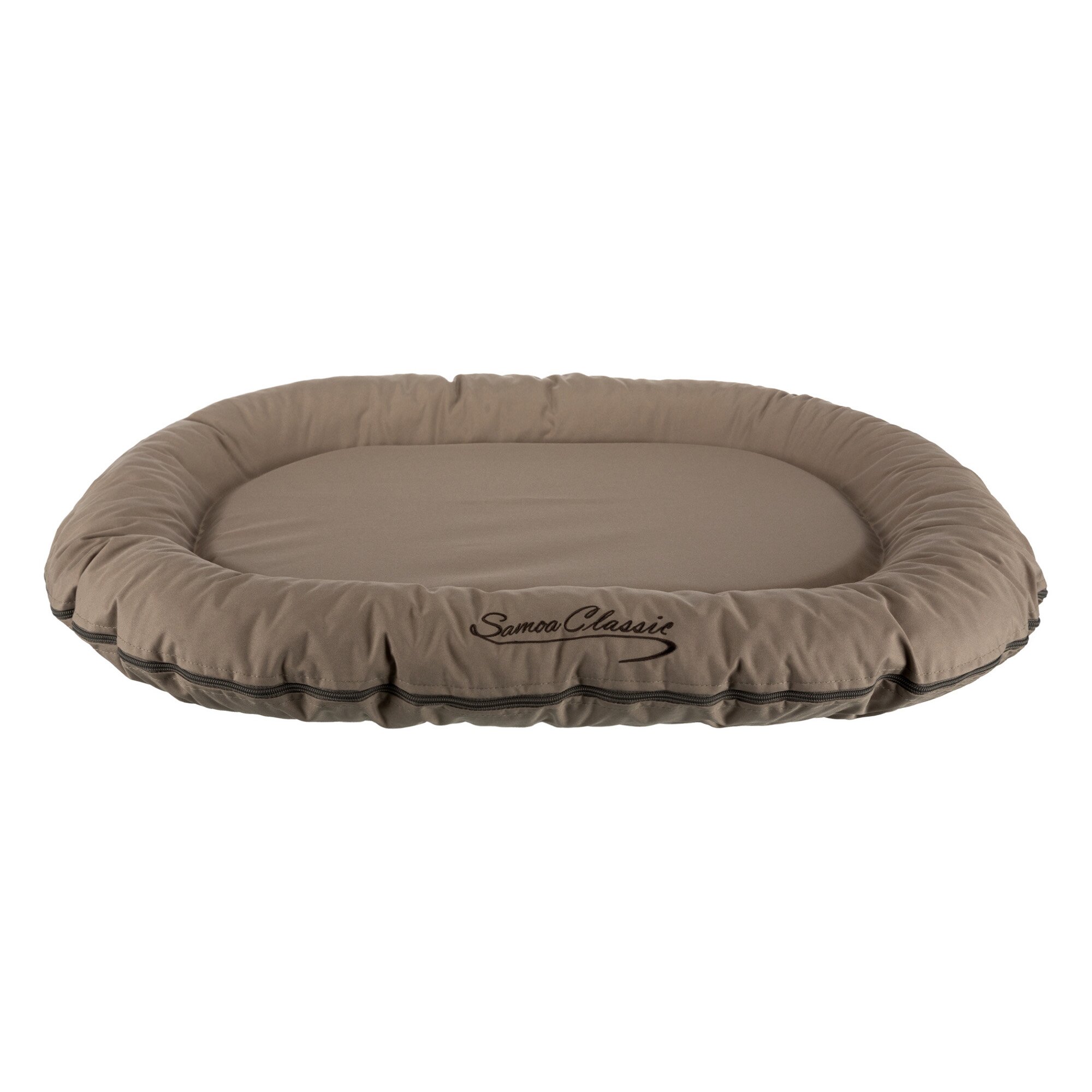 Матрас Trixie «Samoa Classic» 80 x 60 см (коричневый) Матрас Trixie «Samoa Classic» 80 x 60 см (коричневый)