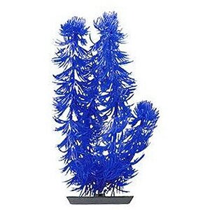Декорація для акваріума Marina AquaScaper рослина «Hornwort Baby Blue» 12,5 см (пластик) Декорація для акваріума Marina AquaScaper рослина «Hornwort Baby Blue» 12,5 см (пластик)
