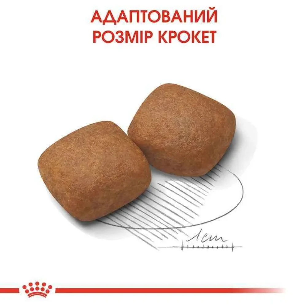 Сухий корм для цуценят Royal Canin Junior Giant 15 кг Сухий корм для цуценят Royal Canin Junior Giant 15 кг