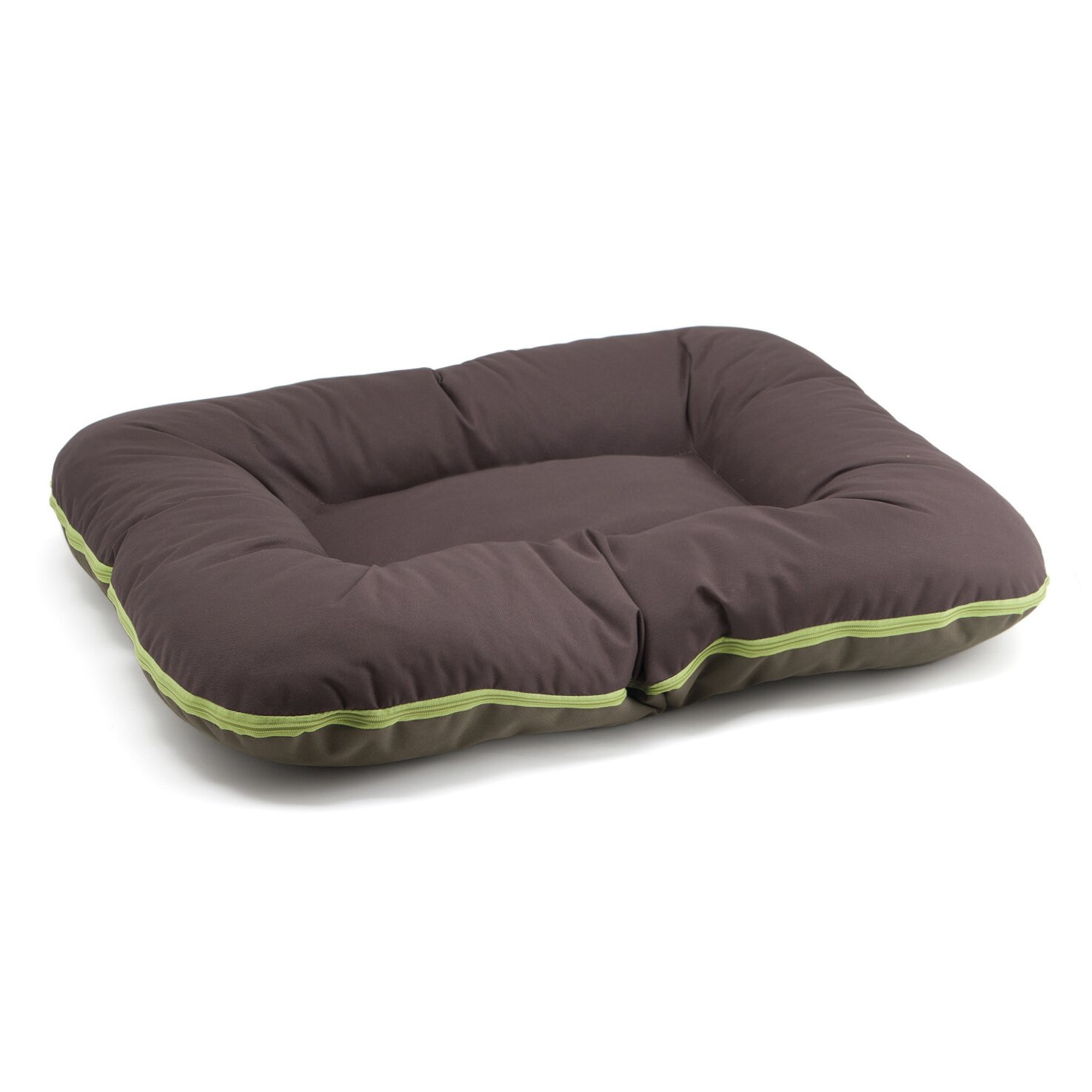 Матрас Comfy «Arnold» 100 x 85 см (коричневый)