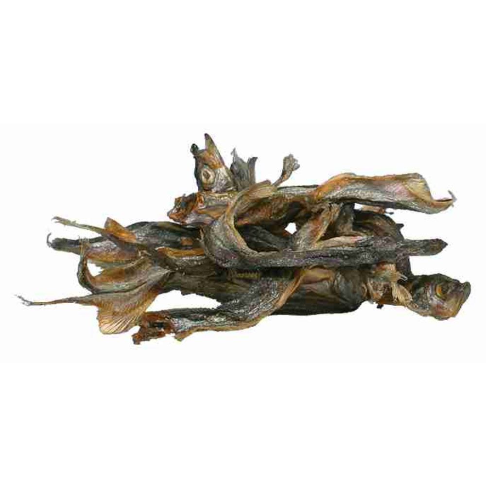 Лакомство для собак Trixie Dried fish 200 г - рыба Лакомство для собак Trixie Dried fish 200 г - рыба