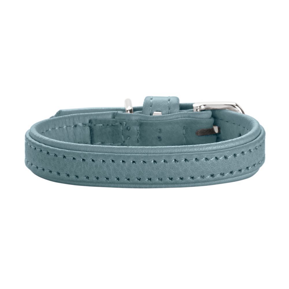 Hunter Soho Mini нашийник для собак XXS - блакитний