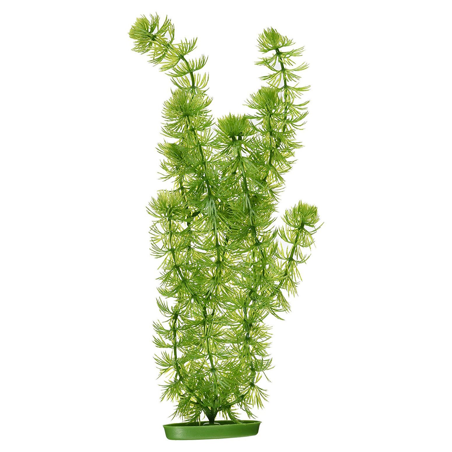 Декорація для акваріума Marina AquaScaper рослина «Hornwort» 37,5 см (пластик) Декорація для акваріума Marina AquaScaper рослина «Hornwort» 37,5 см (пластик)