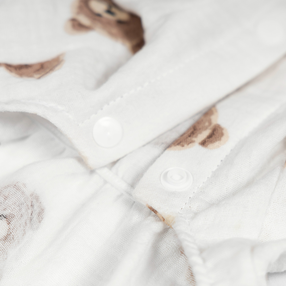 Комбінезон для собак Pet Fashion Pluto XXS - білий Комбінезон для собак Pet Fashion Pluto XXS - білий
