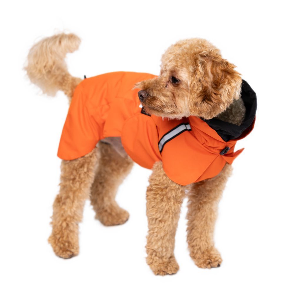 Дощовик для собак Noble Pet Rio 5XL