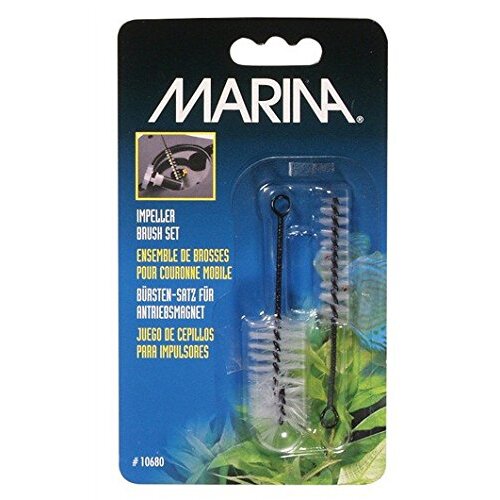 Щетка-ершик Marina для чистки 2 шт. Щетка-ершик Marina для чистки 2 шт.