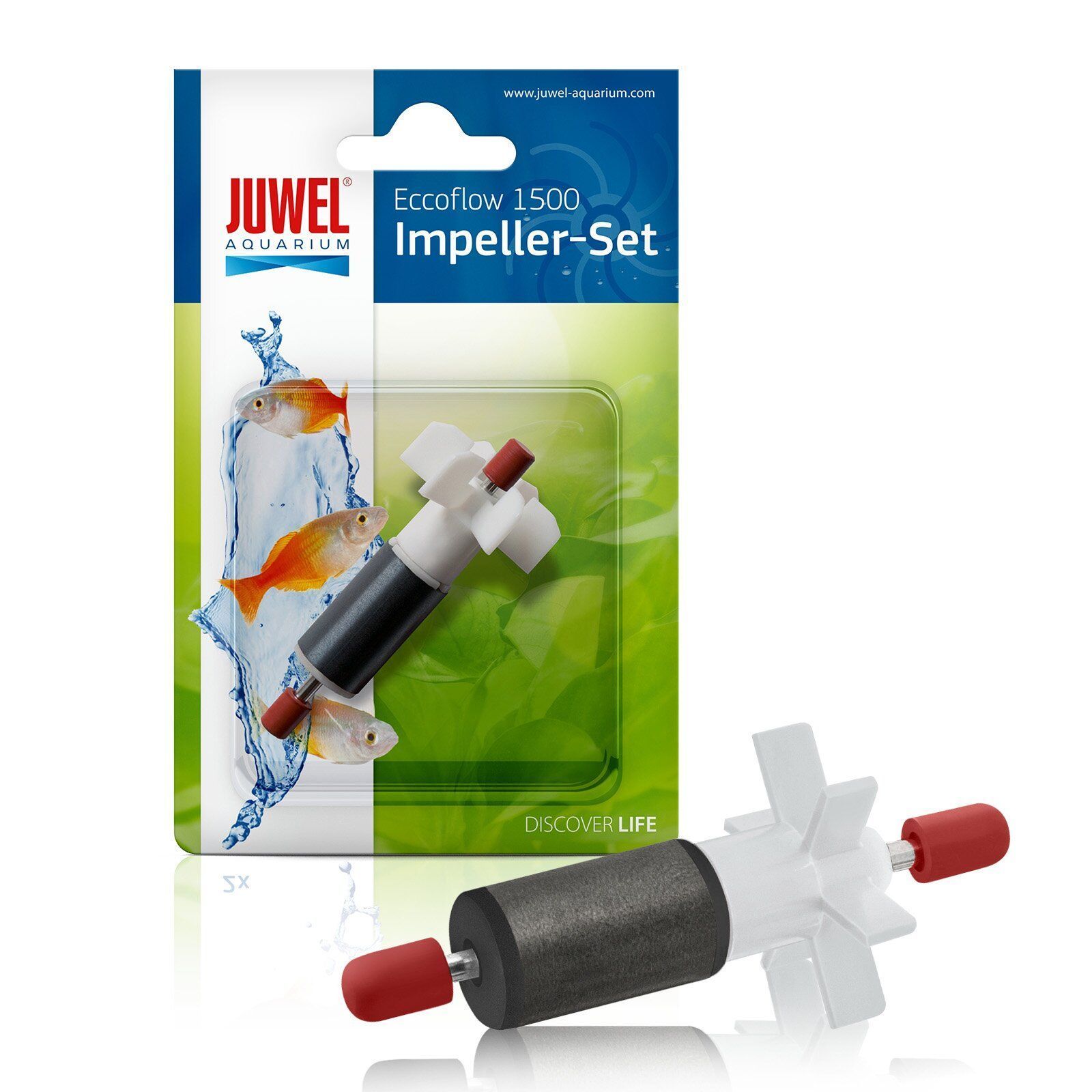 Ротор для помпи Juwel «Eccoflow» 1500 Ротор для помпи Juwel «Eccoflow» 1500