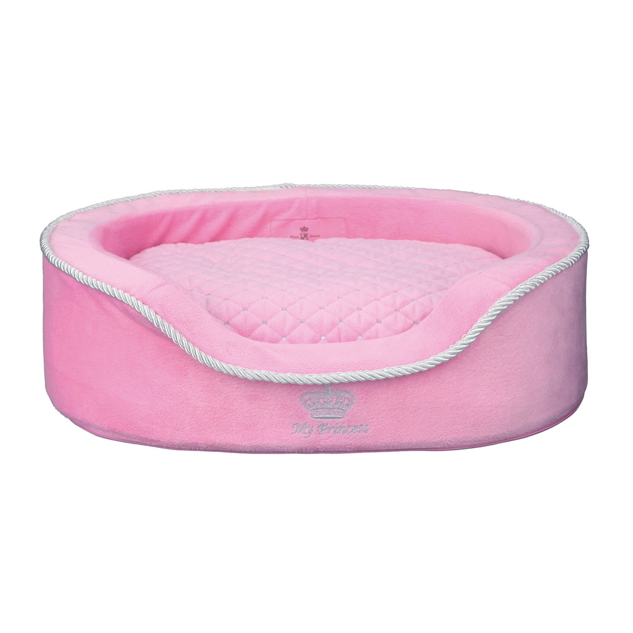 Лежак Trixie «My Princess» 50 см / 40 см (розовый)