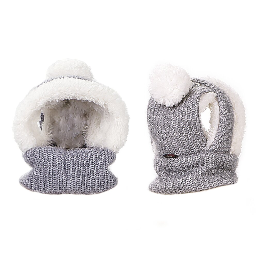 Шапка для собак Pet Fashion «Аляска» XS