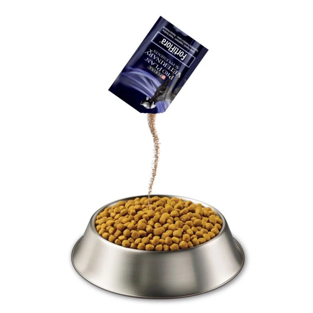 Пробіотик для собак ProPlan Fortiflora 1 шт Пробіотик для собак ProPlan Fortiflora 1 шт