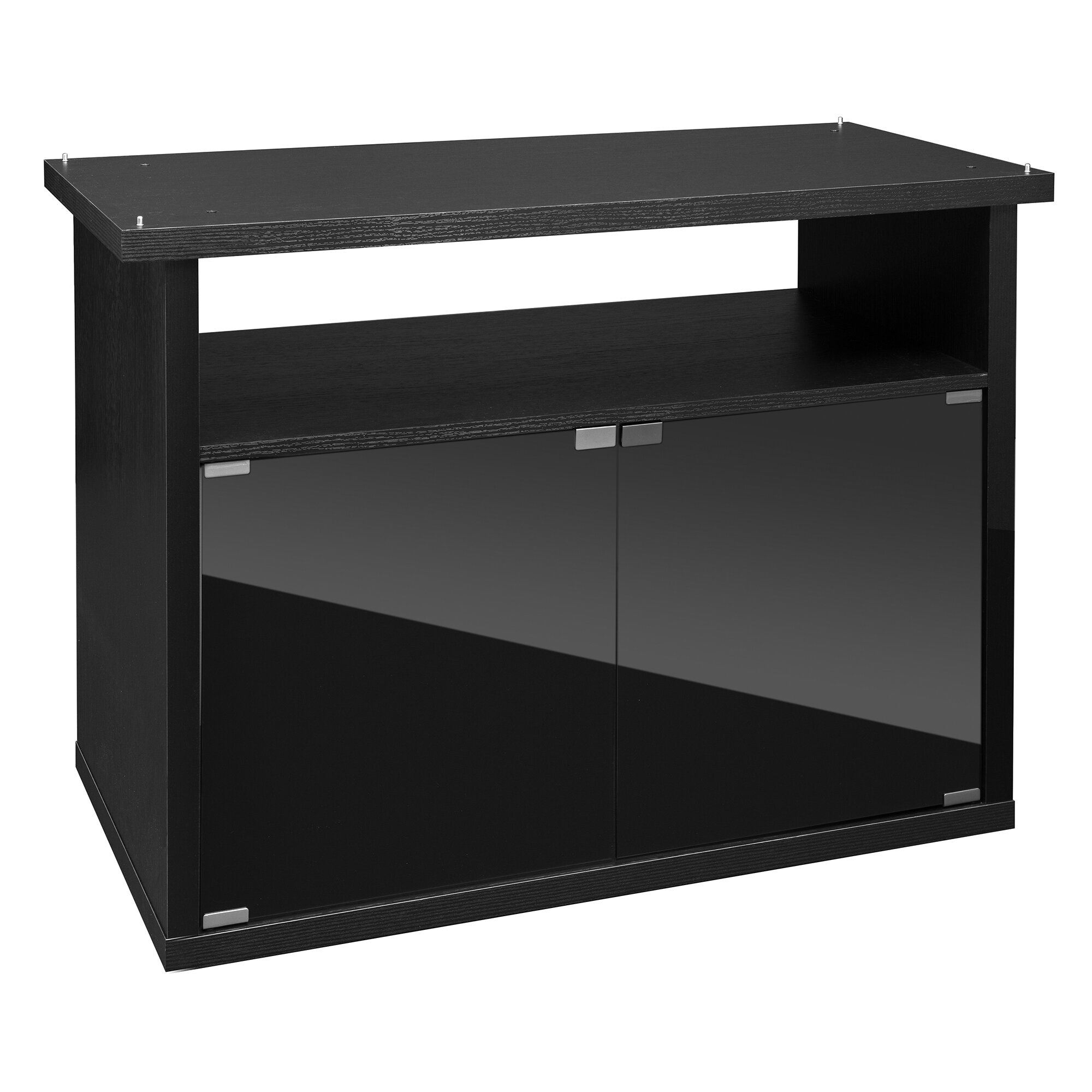 Подставка под террариум Exo Terra «Terrarium Cabinet» 91,5 x 46,5 x 70,5 см (черная)
