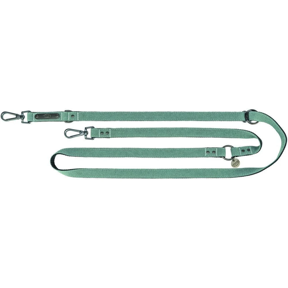 Trixie CityStyle V-Lead повідець для собак M-L - світло-зелений Trixie CityStyle V-Lead повідець для собак M-L - світло-зелений
