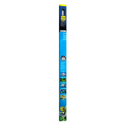 Люминесцентная лампа Fluval «Life Spectrum» 39 Вт, 85 см, T5