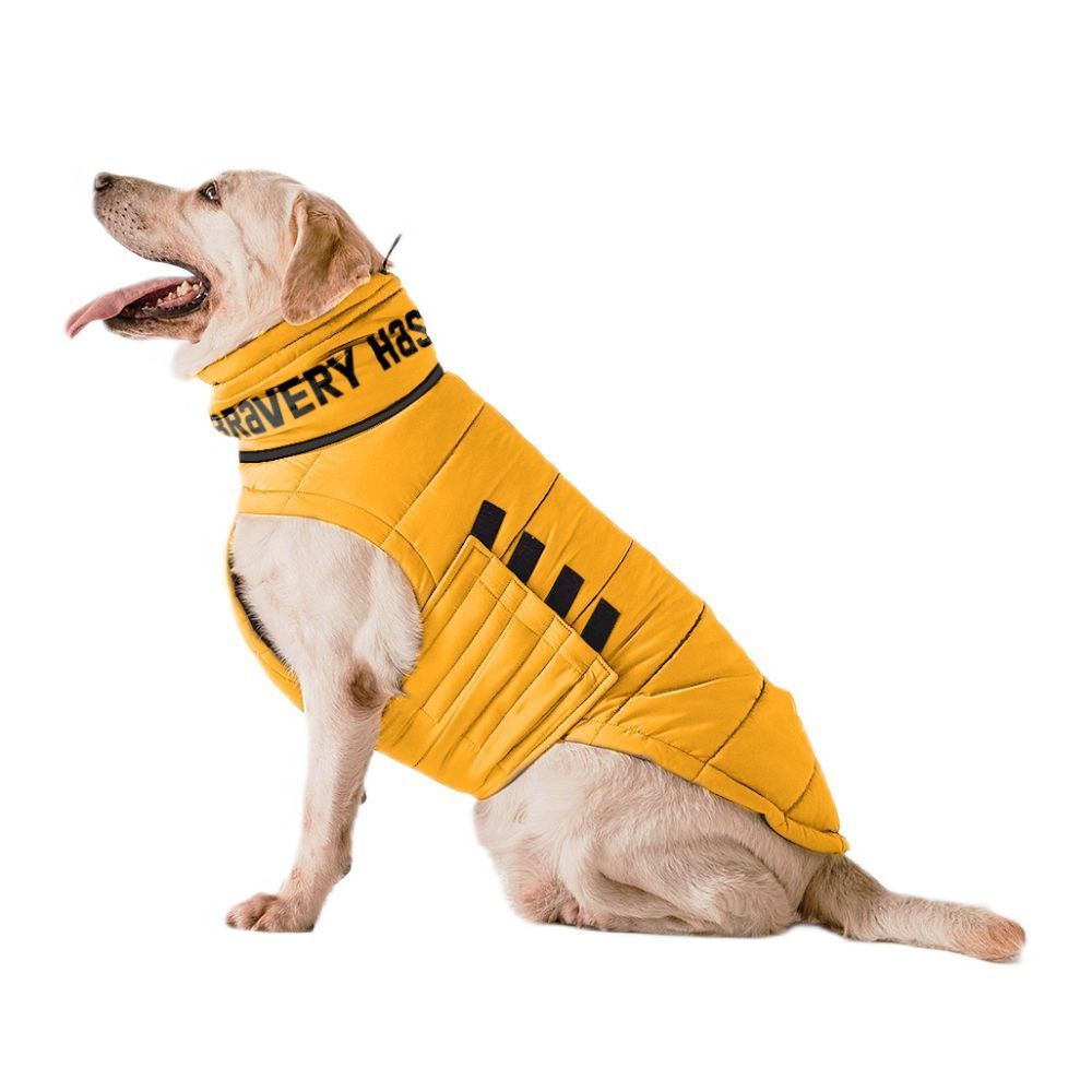 Пуховик для собак Noble Pet Bobby Bravery L