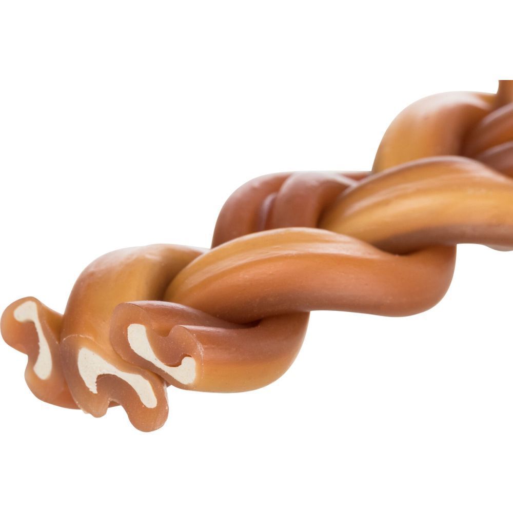 Лакомство для собак Trixie Chewing Braid 15 см 1 шт 35 г - бычий пенис