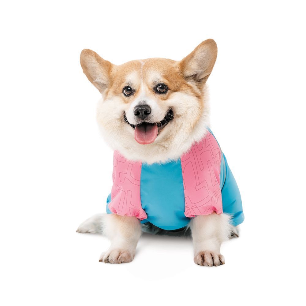 Pet Fashion Milly комбінезон для собак L коргі