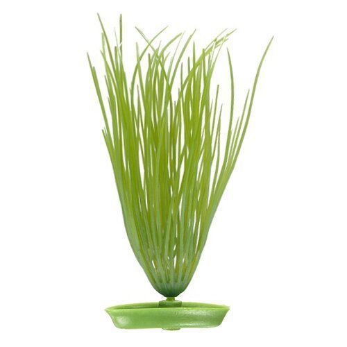 Декорація для акваріума Marina AquaScaper рослина «Hairgrass» 12,5 см (пластик) Декорація для акваріума Marina AquaScaper рослина «Hairgrass» 12,5 см (пластик)