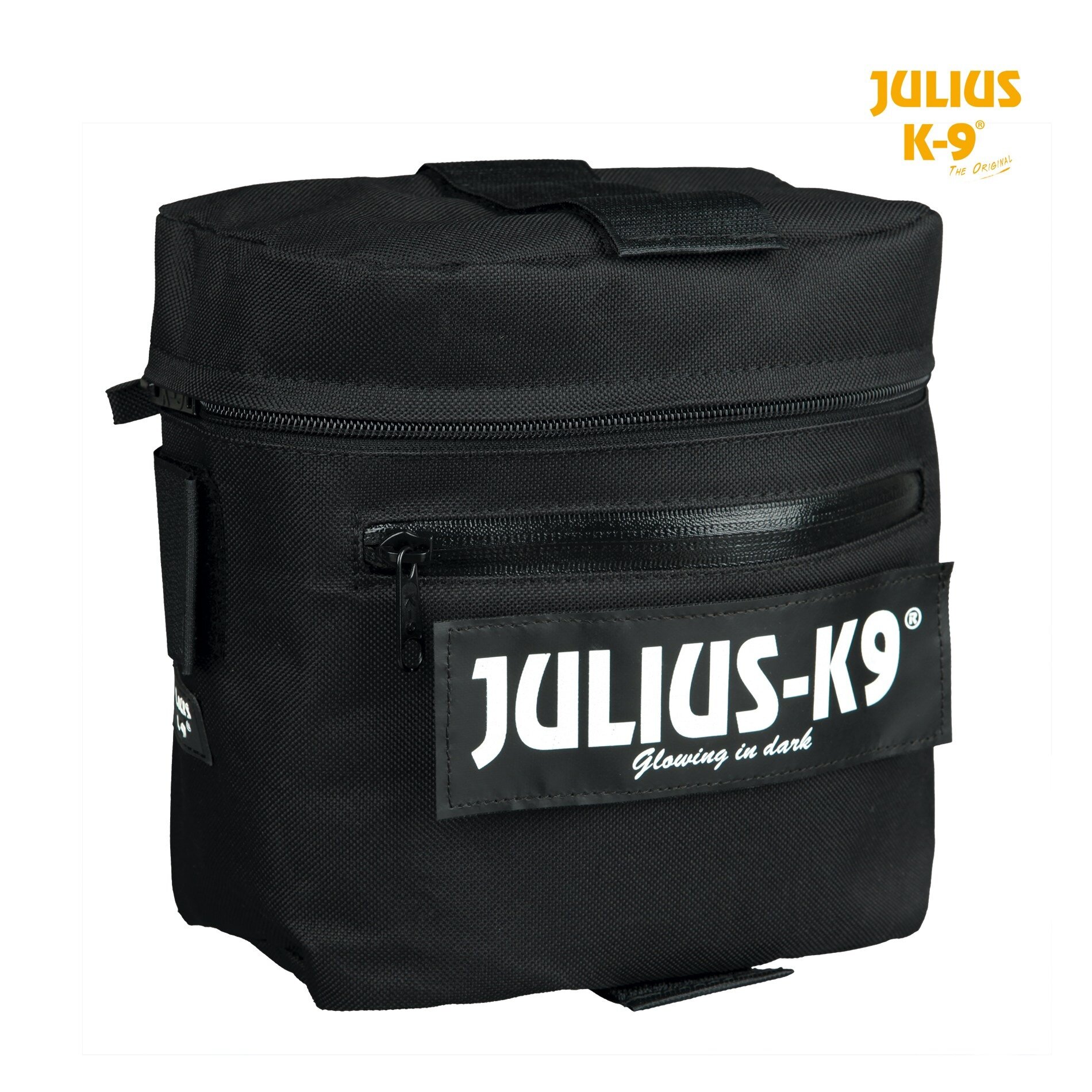 Сумка Trixie «Julius-K9» для арт. 1504, 1505 (нейлон) Сумка Trixie «Julius-K9» для арт. 1504, 1505 (нейлон)