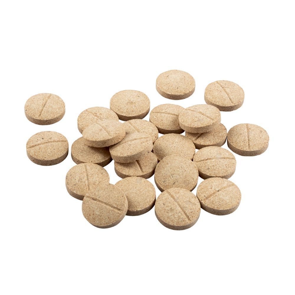 8in1 Excel Multi-Vitamin Small Breed Daily Supplement мультивитамины для собак 70 шт 8in1 Excel Multi-Vitamin Small Breed Daily Supplement мультивитамины для собак 70 шт