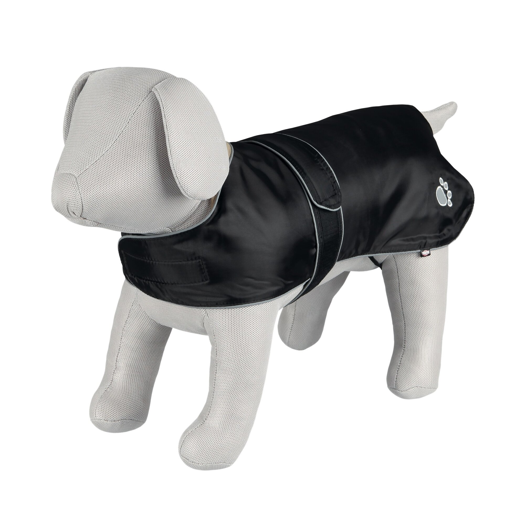 Попона для собак Trixie «Orleans» 70 см Попона для собак Trixie «Orleans» 70 см
