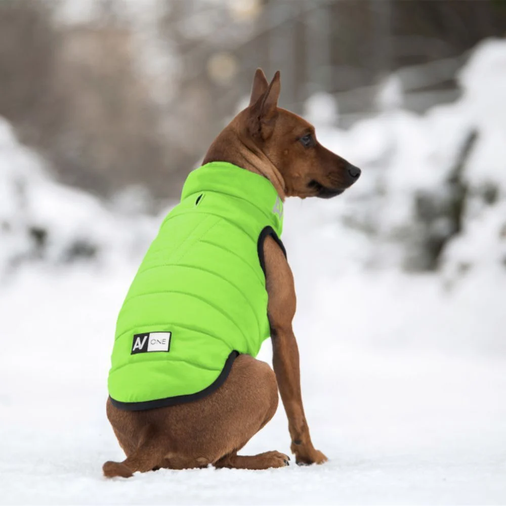Collar AiryVest ONE куртка для собак XS-22