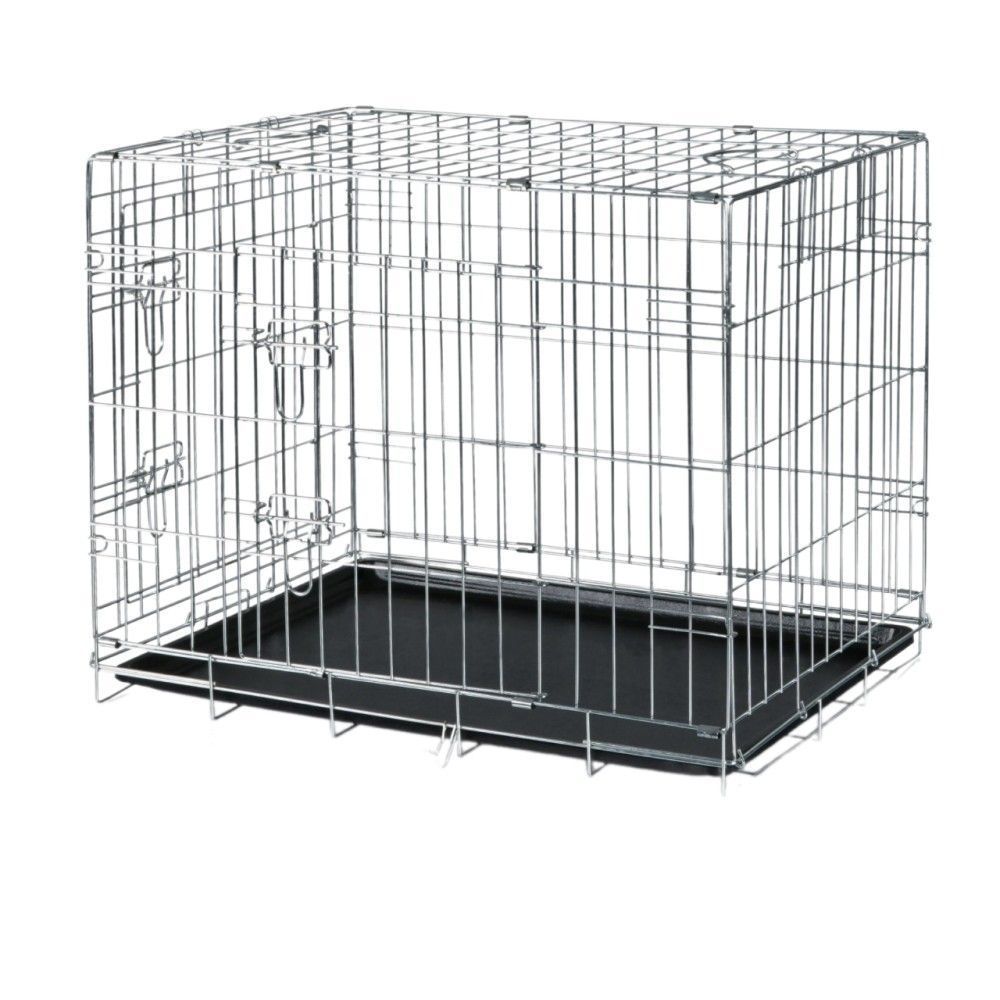 Клетка для собак Trixie 78x62x55 см Клетка для собак Trixie 78x62x55 см